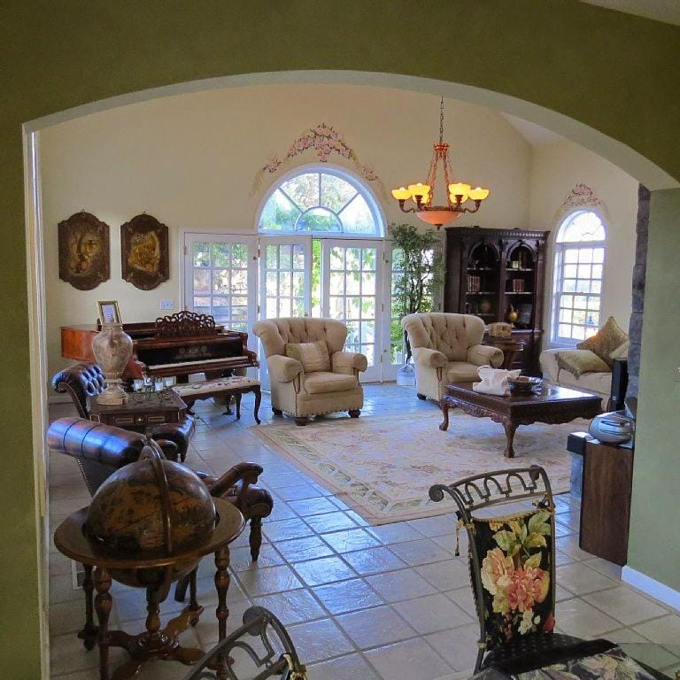 Villa Montecillo Wine Country Retreat with Pool and Vineyard Views House in Sonoma County