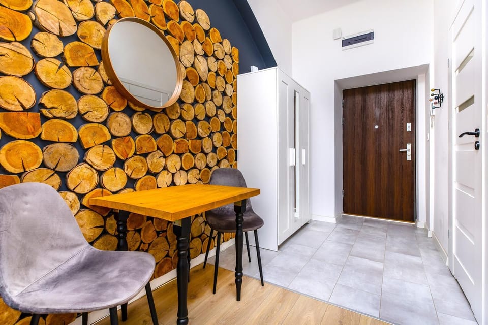 Rently Apartments in Old Town Apartment in Krakow