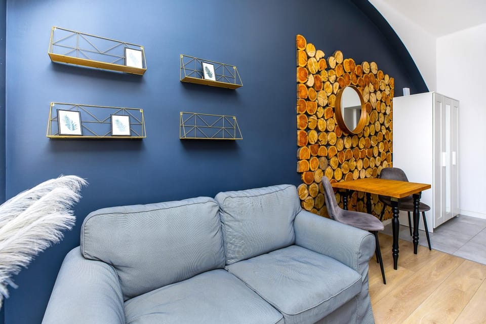 Rently Apartments in Old Town Apartment in Krakow