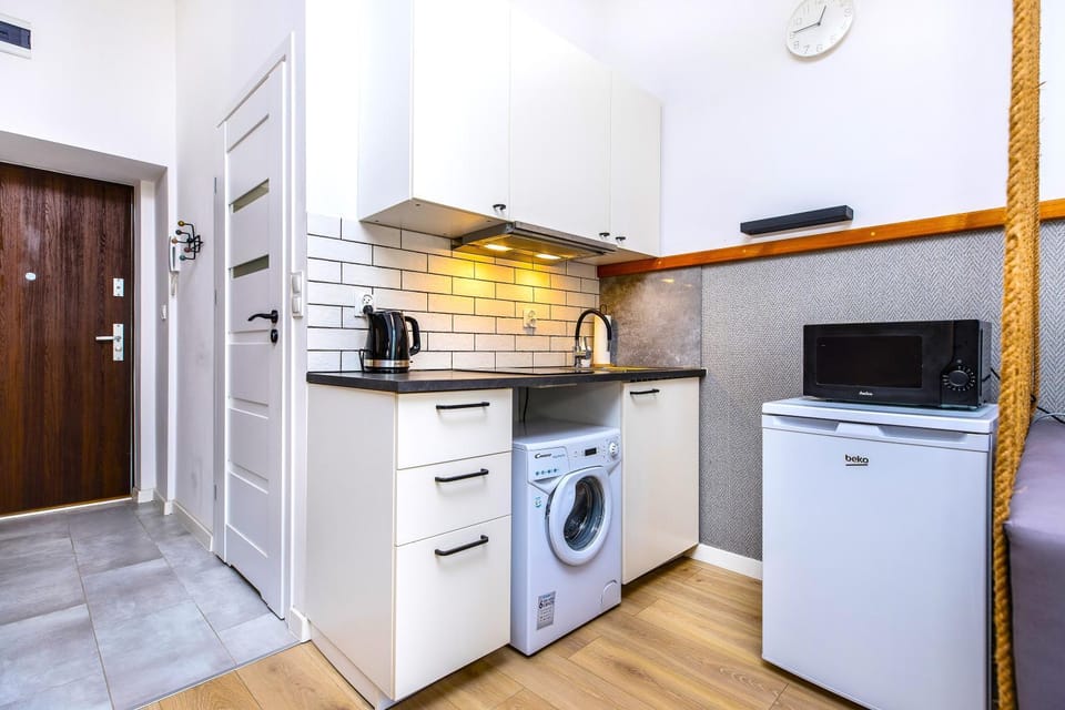 Rently Apartments in Old Town Apartment in Krakow