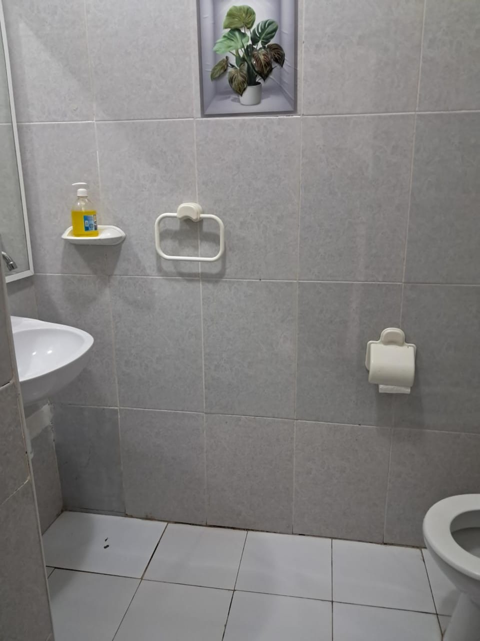 Hébergement idial pour familles Apartment in Agadir