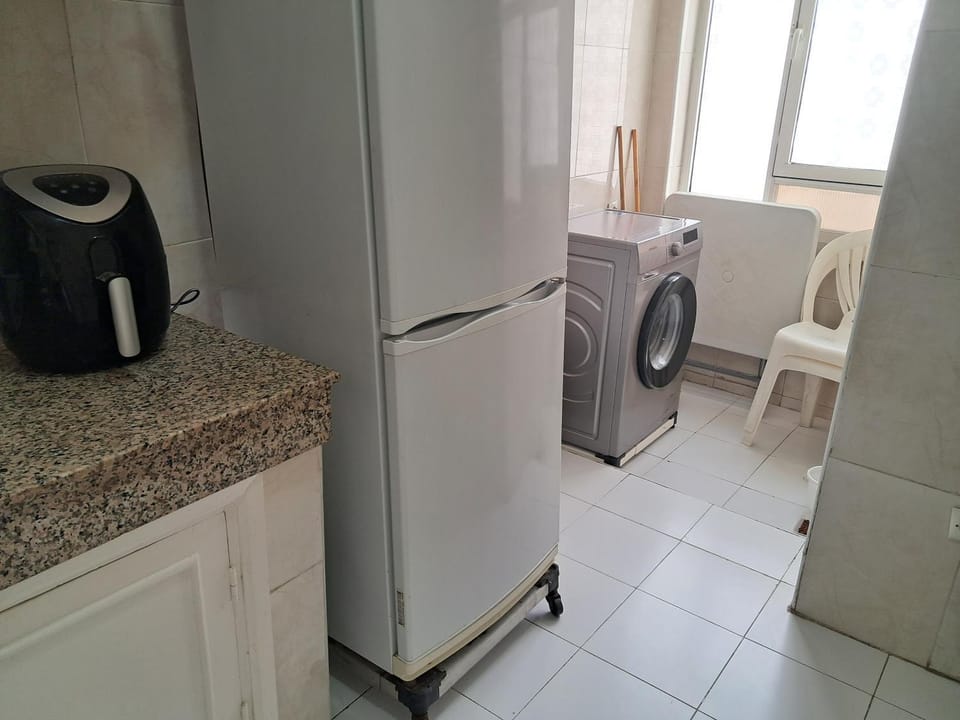 Hébergement idial pour familles Apartment in Agadir