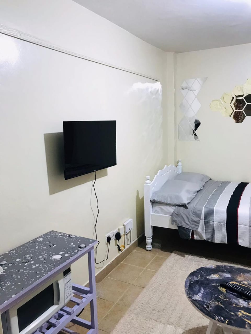 TV and multimedia