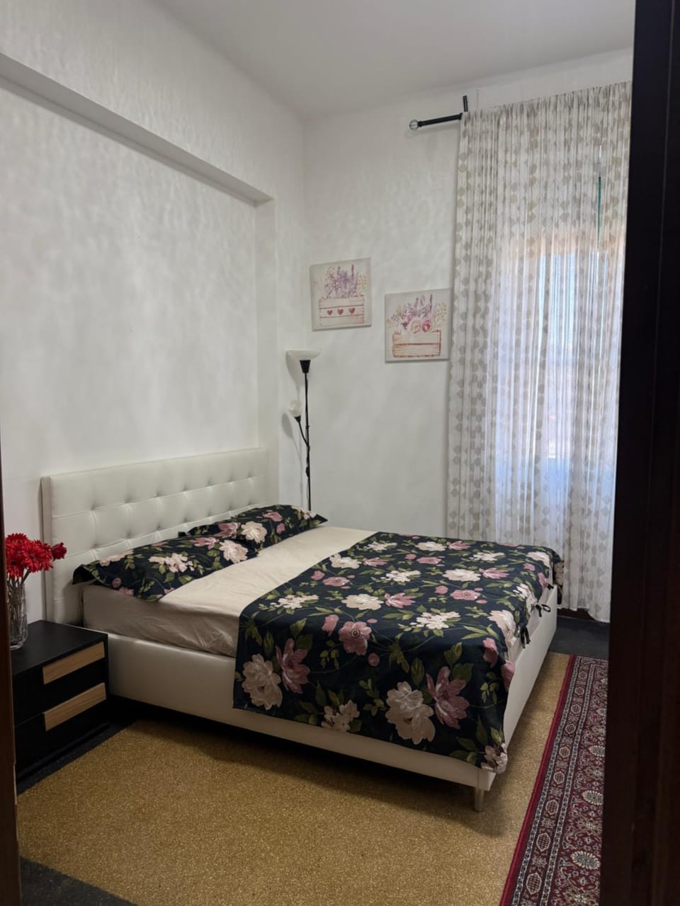 Casa Bella Bed and Breakfast in Genoa