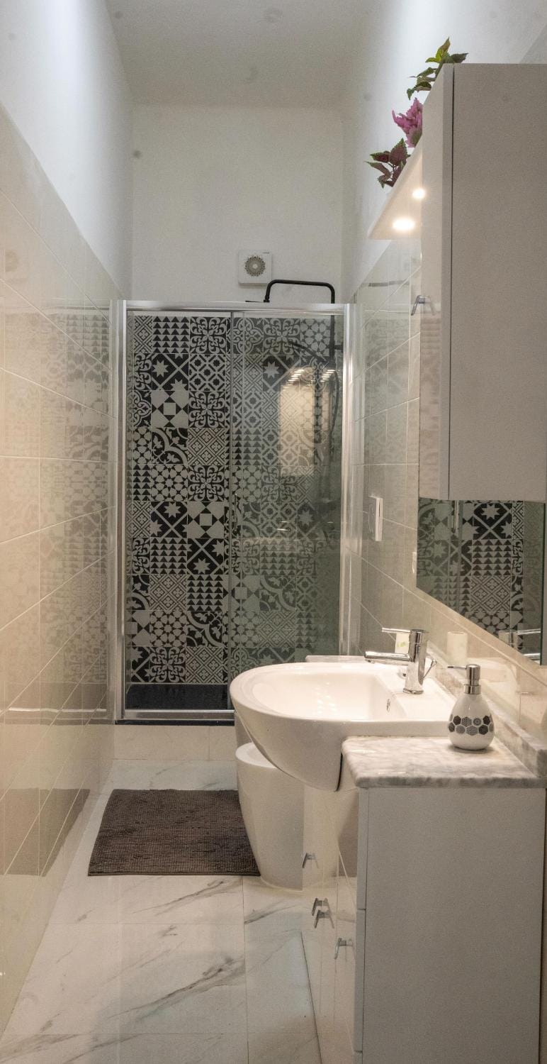 Casa Bella Bed and Breakfast in Genoa