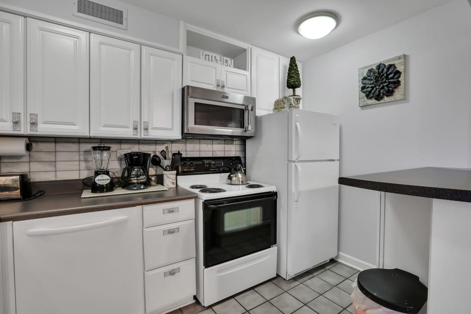 1BR 7-O - Cozy Downtown Atlanta Condo House in Atlanta