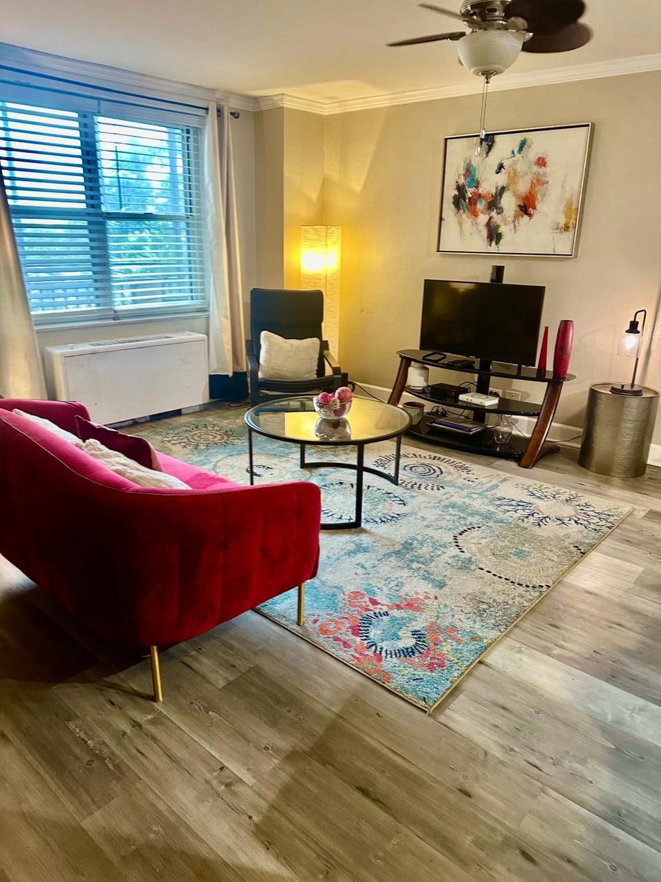 3H The Sweet Suite at Peachtree Towers House in Atlanta