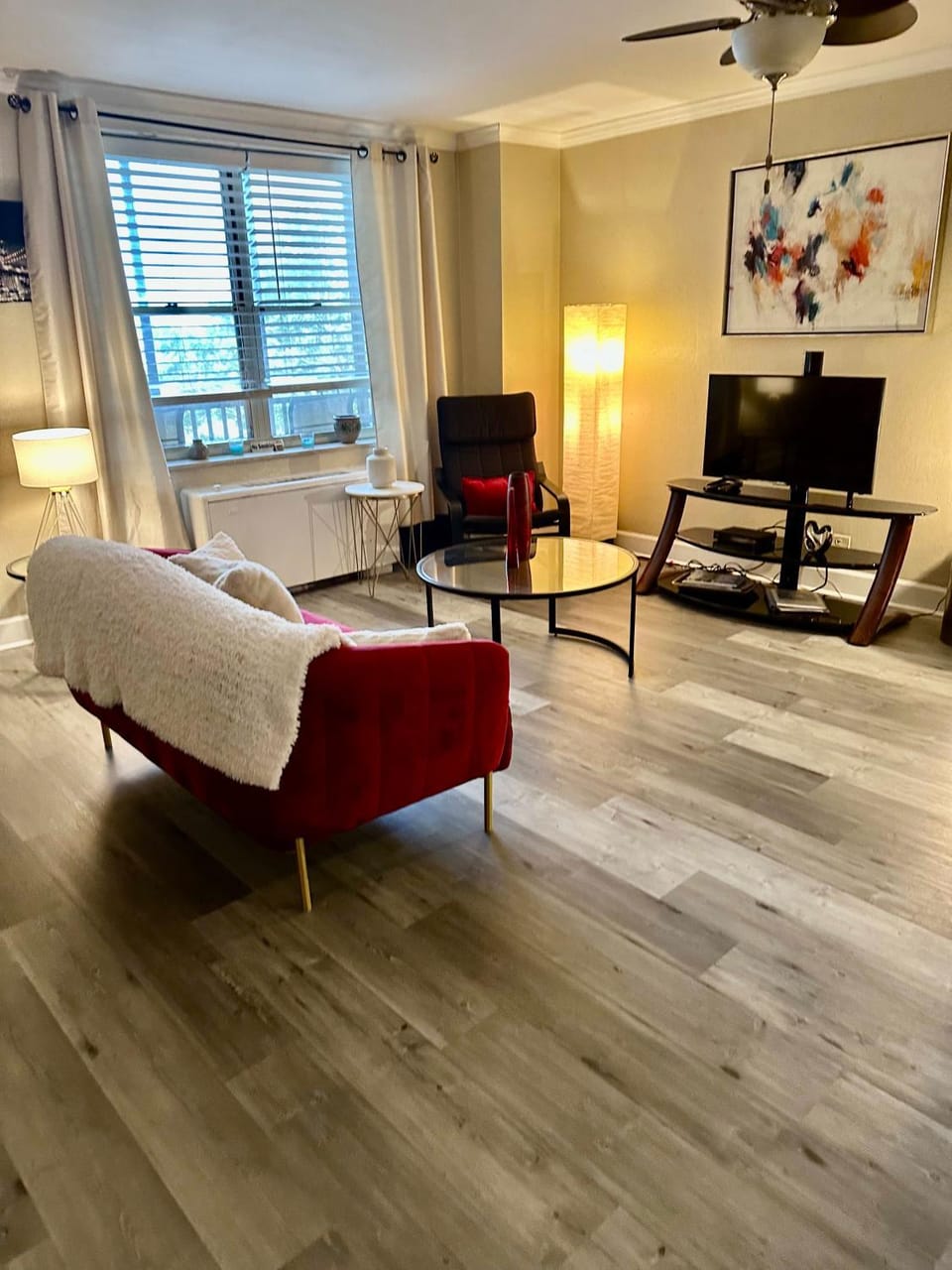 3H The Sweet Suite at Peachtree Towers House in Atlanta
