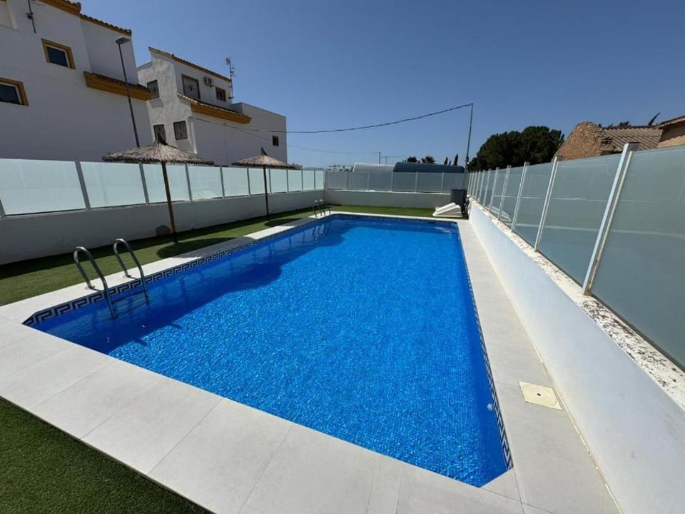 Pool view, Swimming pool, Swimming pool