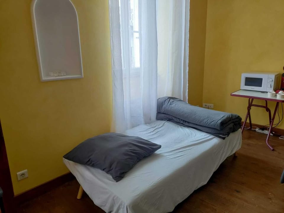 2 pièces à Boulogne sur Gesse Apartment in Occitanie