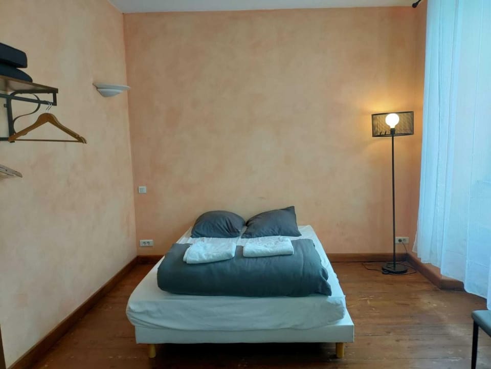 2 pièces à Boulogne sur Gesse Apartment in Occitanie