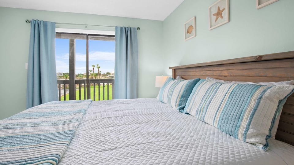 Lei Lani Mini Tower 117 - 5ppl House in Orange Beach