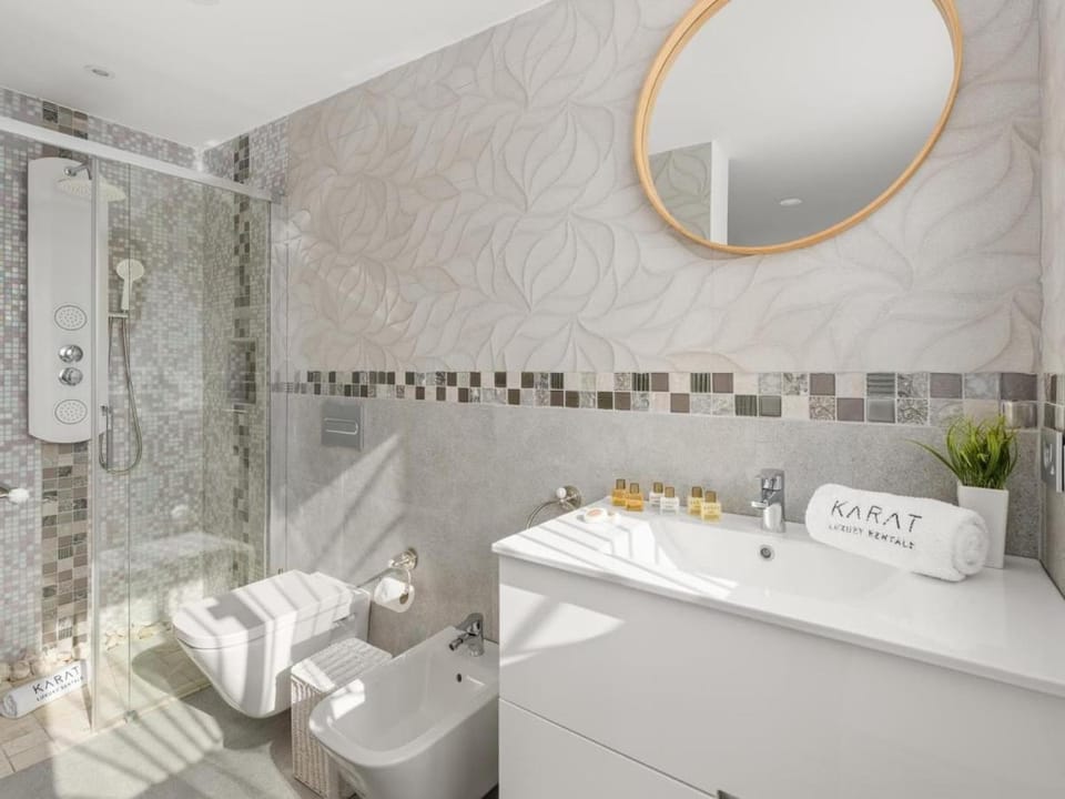 Villa Serena Find Luxury & Serenity in Tenerife Villa in Palm-Mar