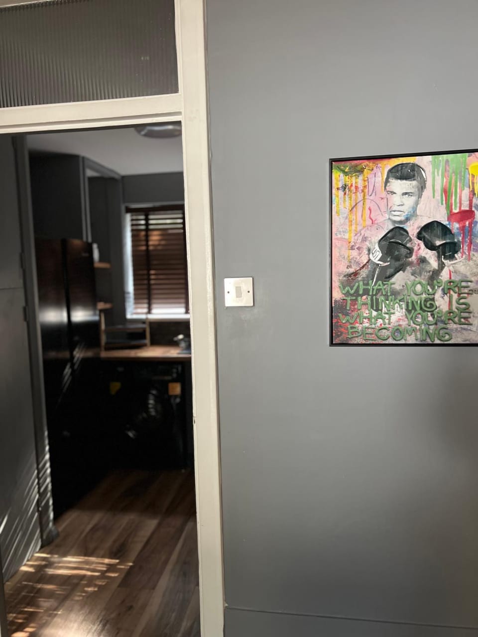 1 Bed Flat - Walton-on-Thames Apartment in England