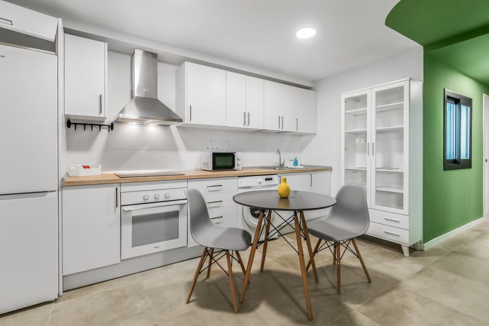 Living Central Stay Bejeque Apartment in Vecindario