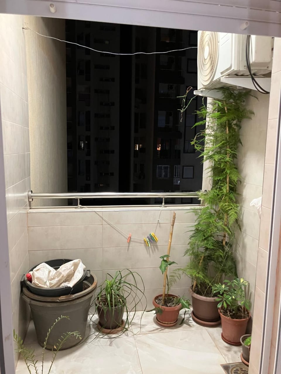 Spacious F3 in Rouiba close to Algiers airport Apartment in Algiers [El Djazaïr]