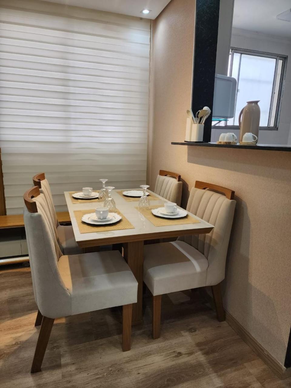Apartamento aconchegante em frente à Arena MRV Apartment in Contagem