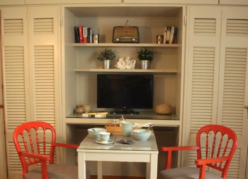 Bright 1Bd by Syntagma Square Apartment in Athens