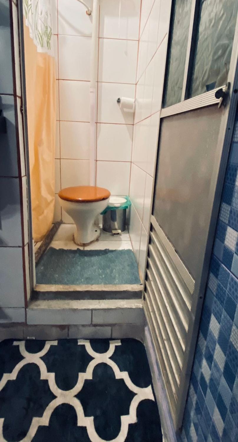 Kasa Krom Vacation rental in Belém