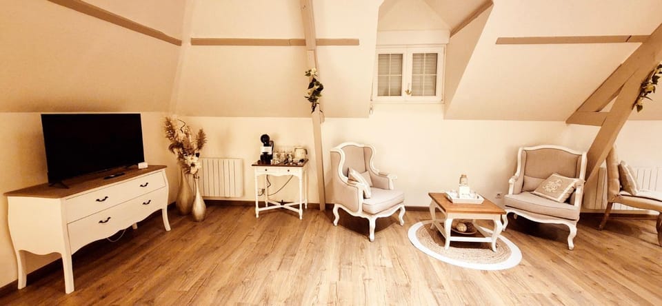 Un Parfum de Campagne Bed and Breakfast in Hauts-de-France