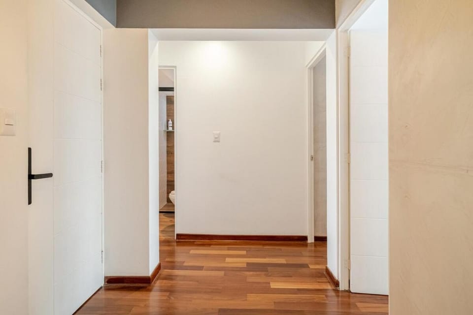 Exclusive Apartment in Miraflores Apartment in Miraflores
