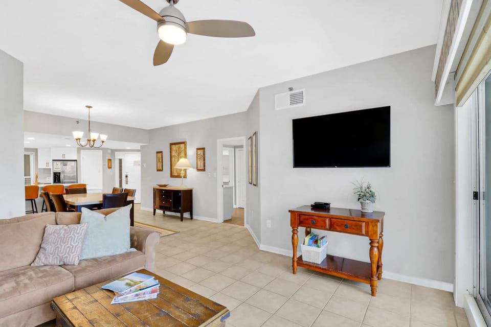 Oceanfront Villa Direct Beach Access Villa in Hilton Head Island