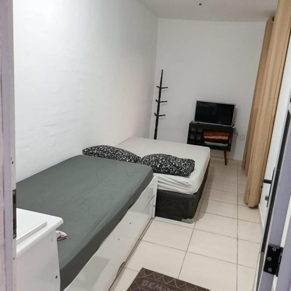 Mini Casa Wanel City Apartment in Sorocaba