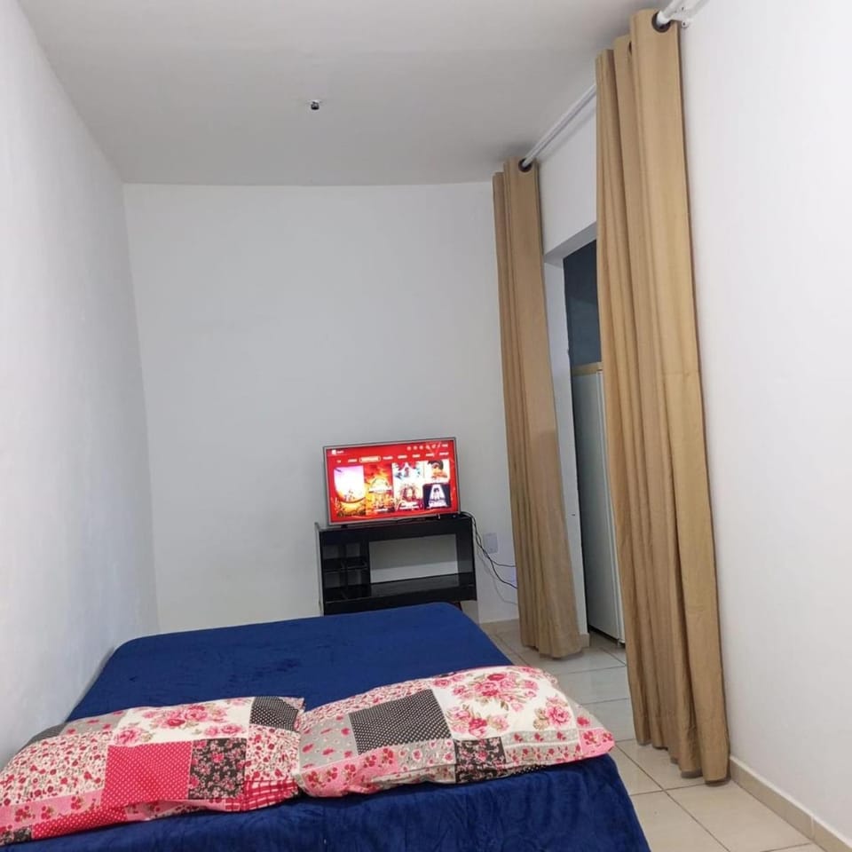Mini Casa Wanel City Apartment in Sorocaba