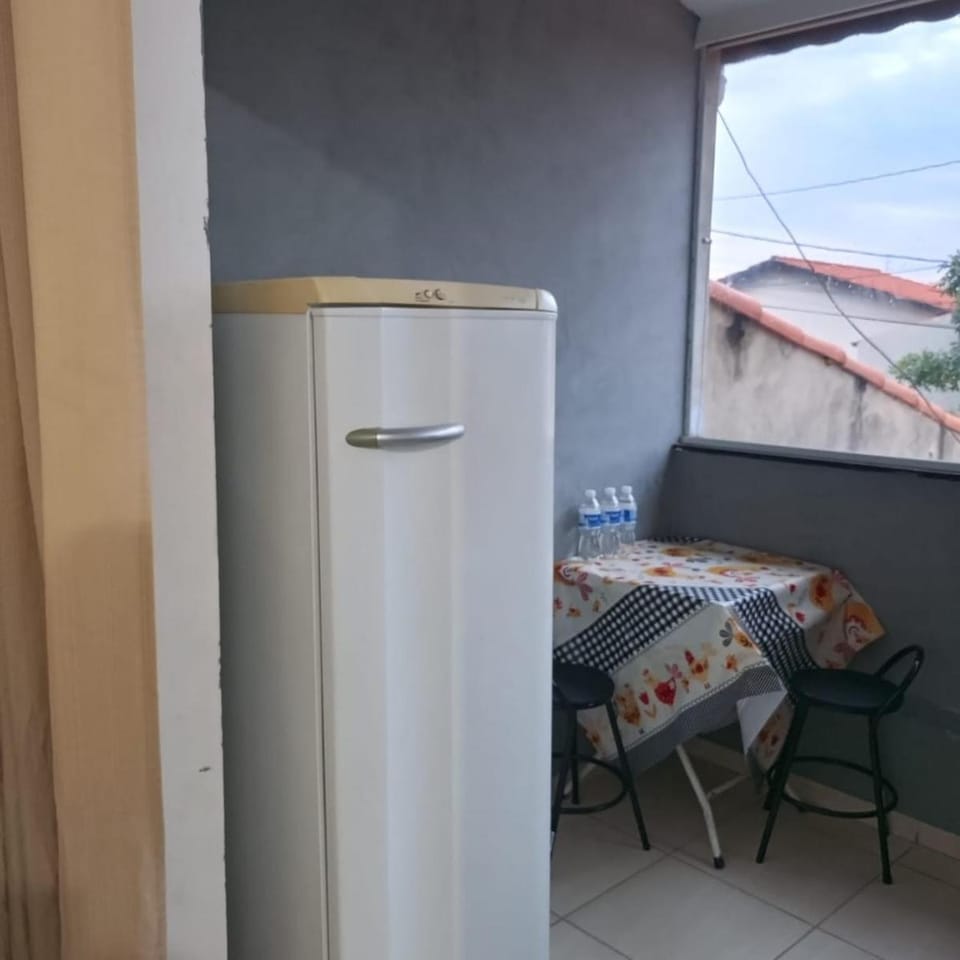 Mini Casa Wanel City Apartment in Sorocaba