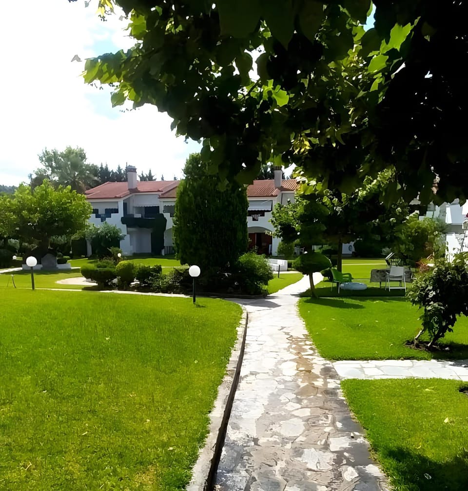 Siviri Serenity House in Halkidiki