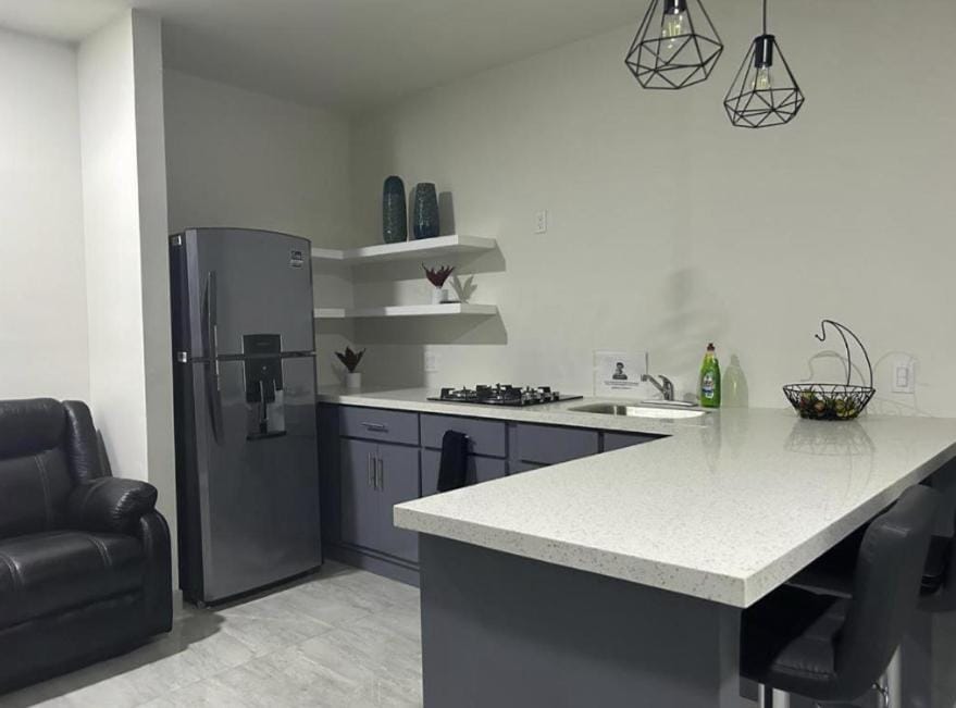 Suite Marvento, Departamento 4 Apartment in Ensenada