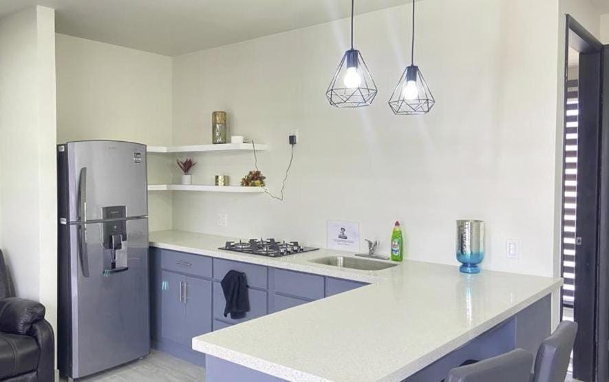 Suite Marvento, Departamento 4 Apartment in Ensenada
