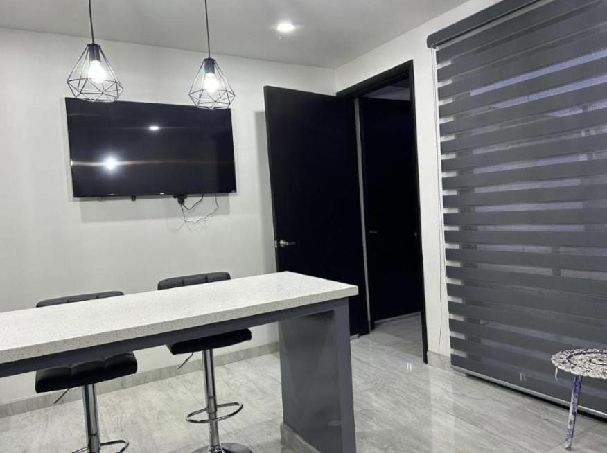 Suite Marvento, Departamento 4 Apartment in Ensenada