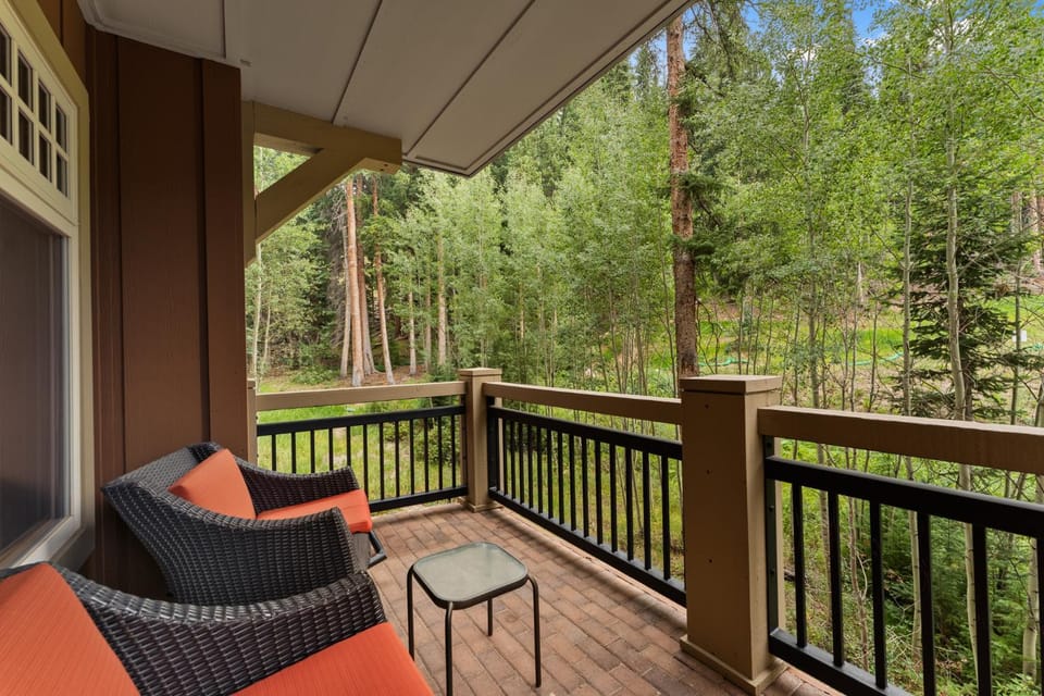 Lone Eagle #3008 Apartment in Keystone
