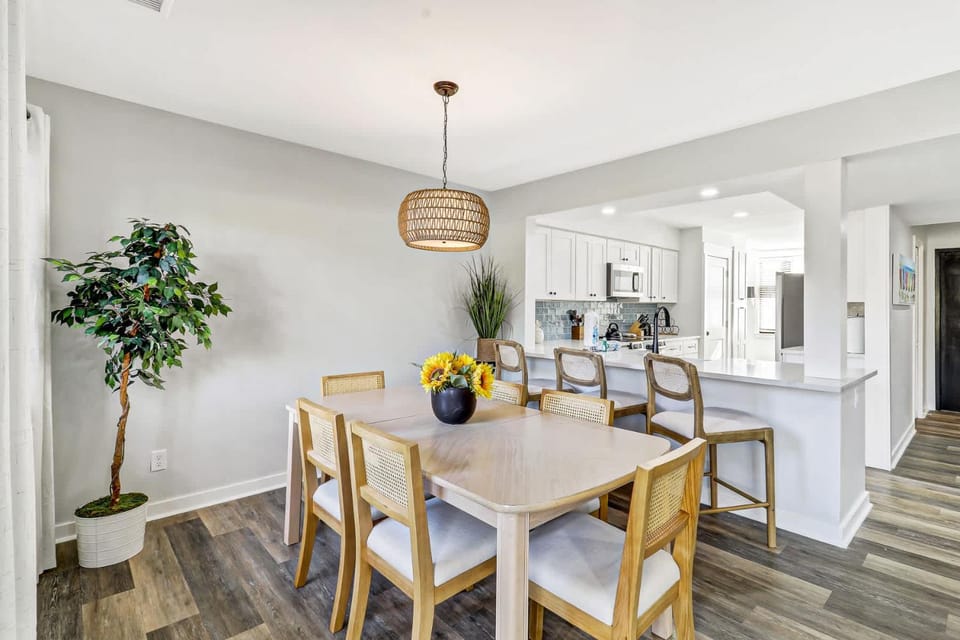 Inverness Villa on Golf Course with Pool & Tennis Villa in Hilton Head Island