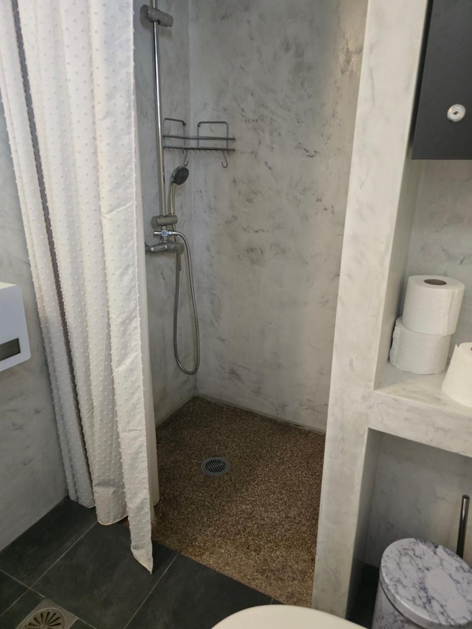 Shower