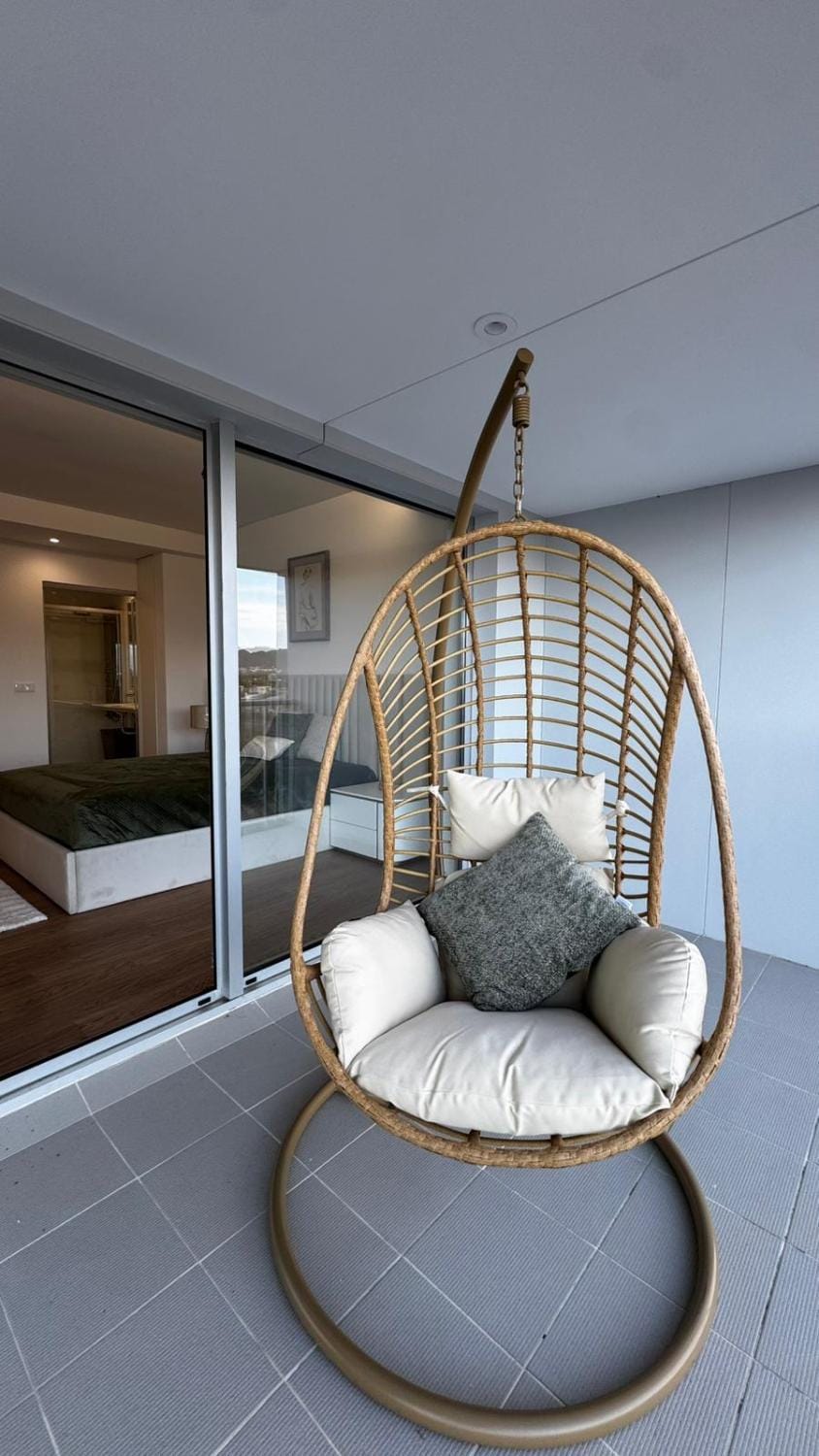 Atlantic Golden View Luxe Apartment Apartment in Ponta Delgada