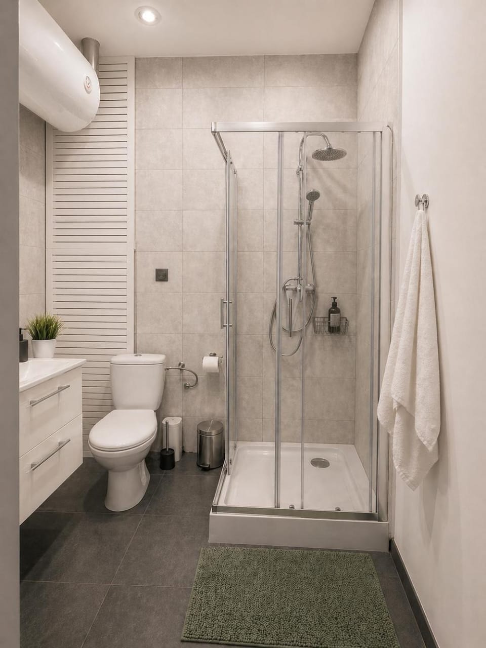 Apartament Studio Piotrkowska - Blisko Manufaktury i Centrum Apartment in Masovian Voivodeship