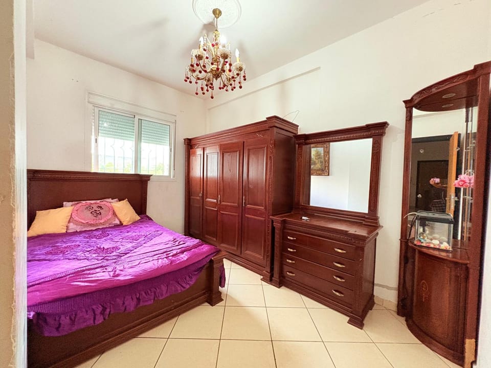 Kassabat Zahrae Apartment in Tangier-Tétouan-Al Hoceima