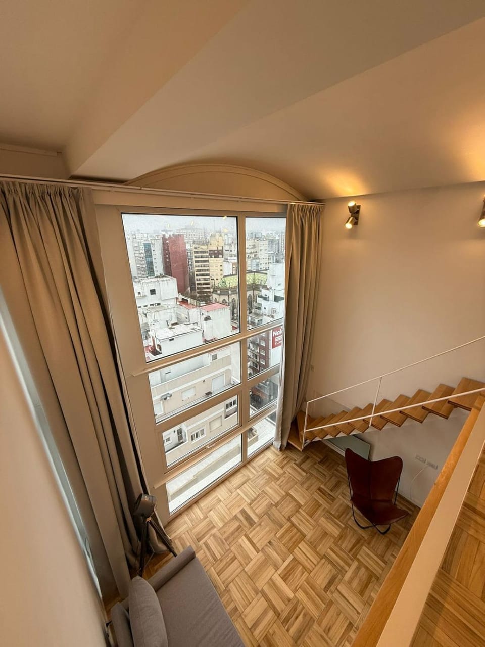 View (from property/room), Photo of the whole room