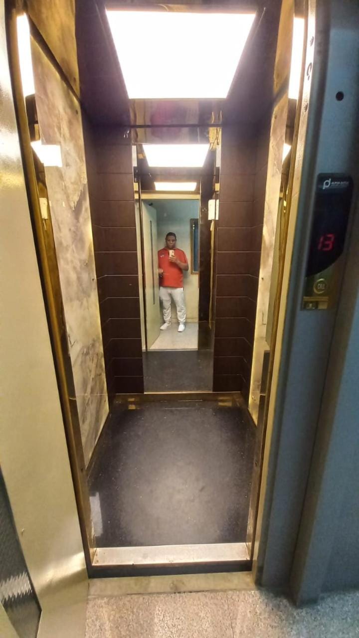 شقق سكنيه علي النيل Apartment in Cairo