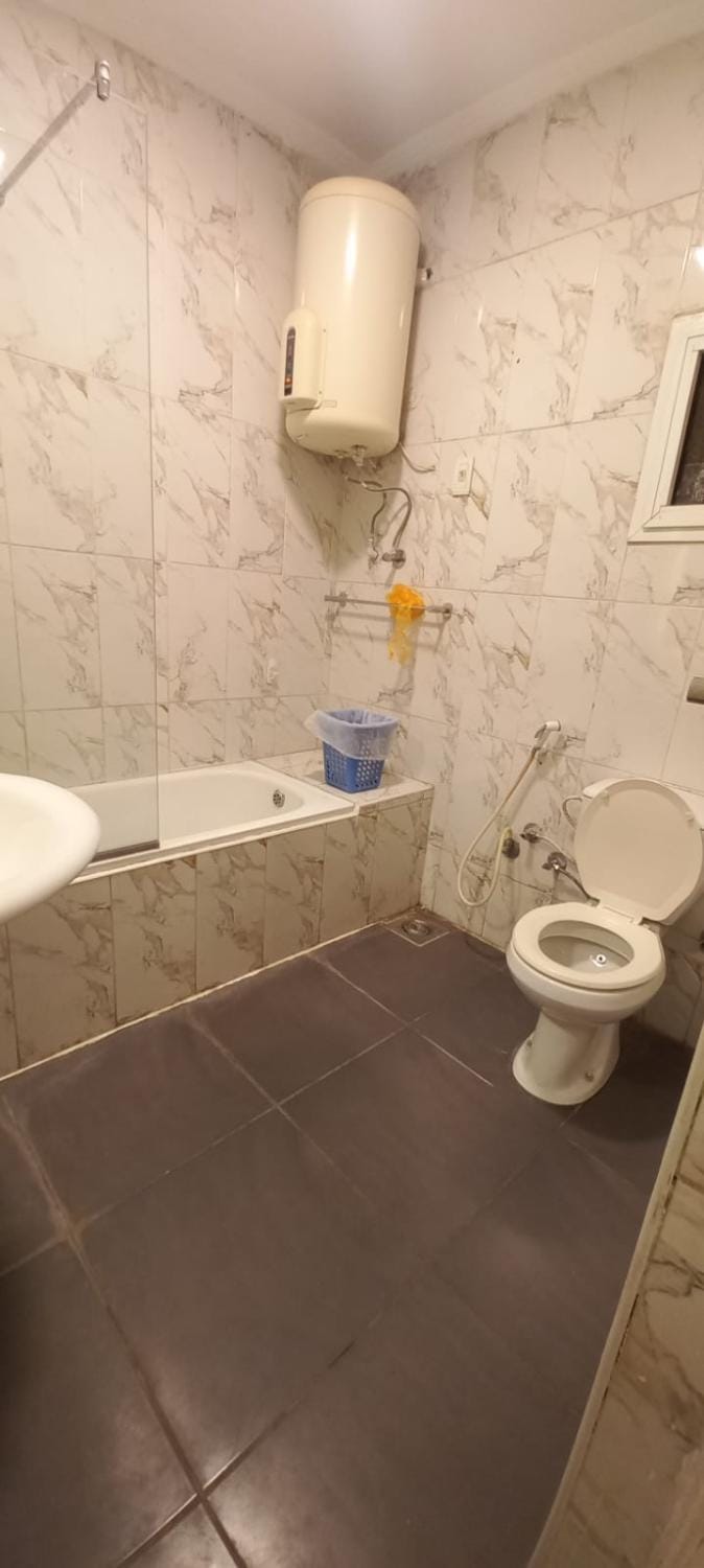 شقق سكنيه علي النيل Apartment in Cairo