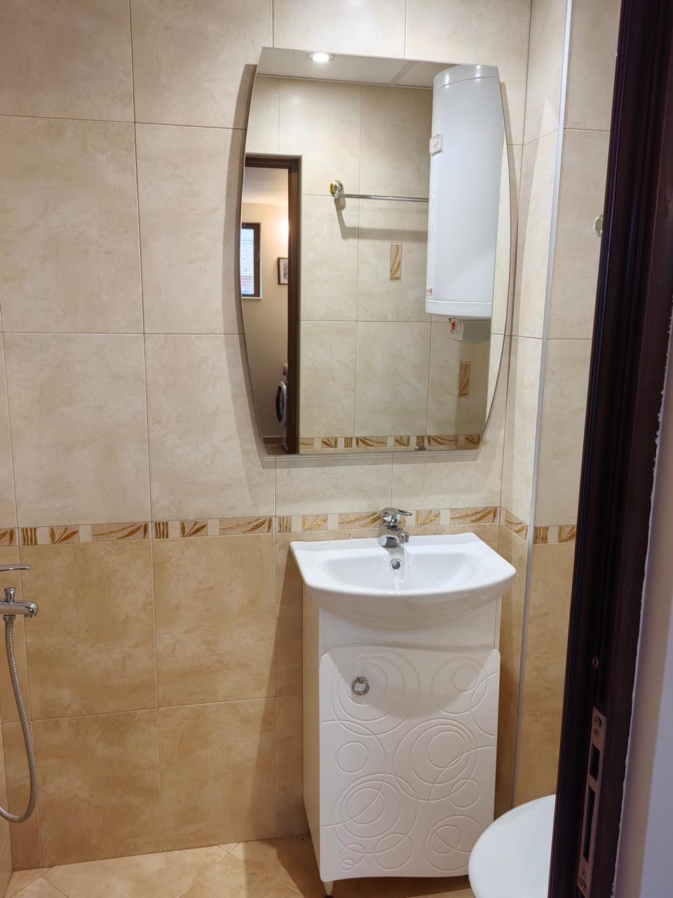 Апартамент Мария Apartment in Bansko