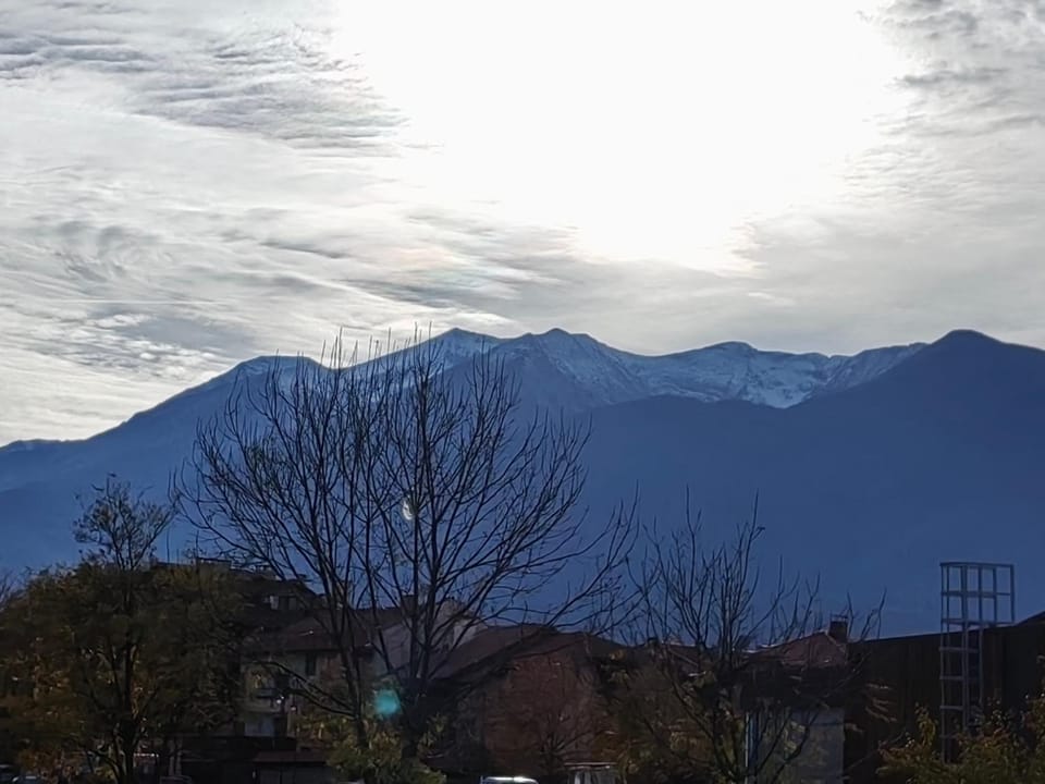 Апартамент Мария Apartment in Bansko