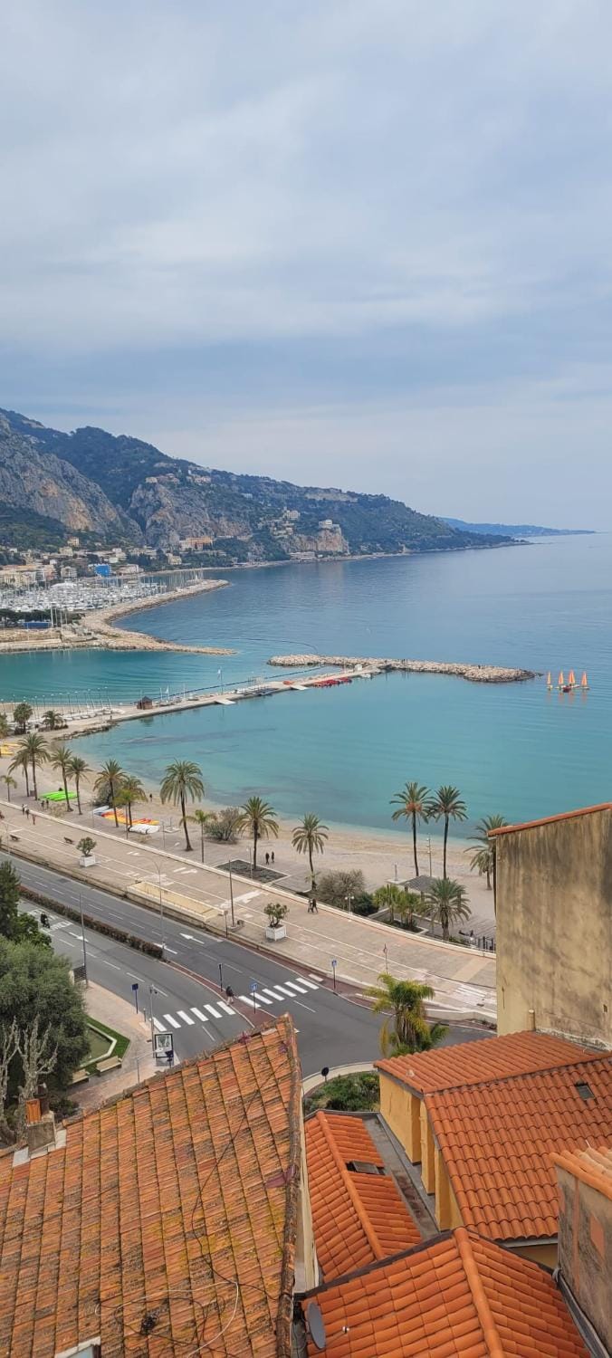 le Cœur de la vieille ville House in Menton
