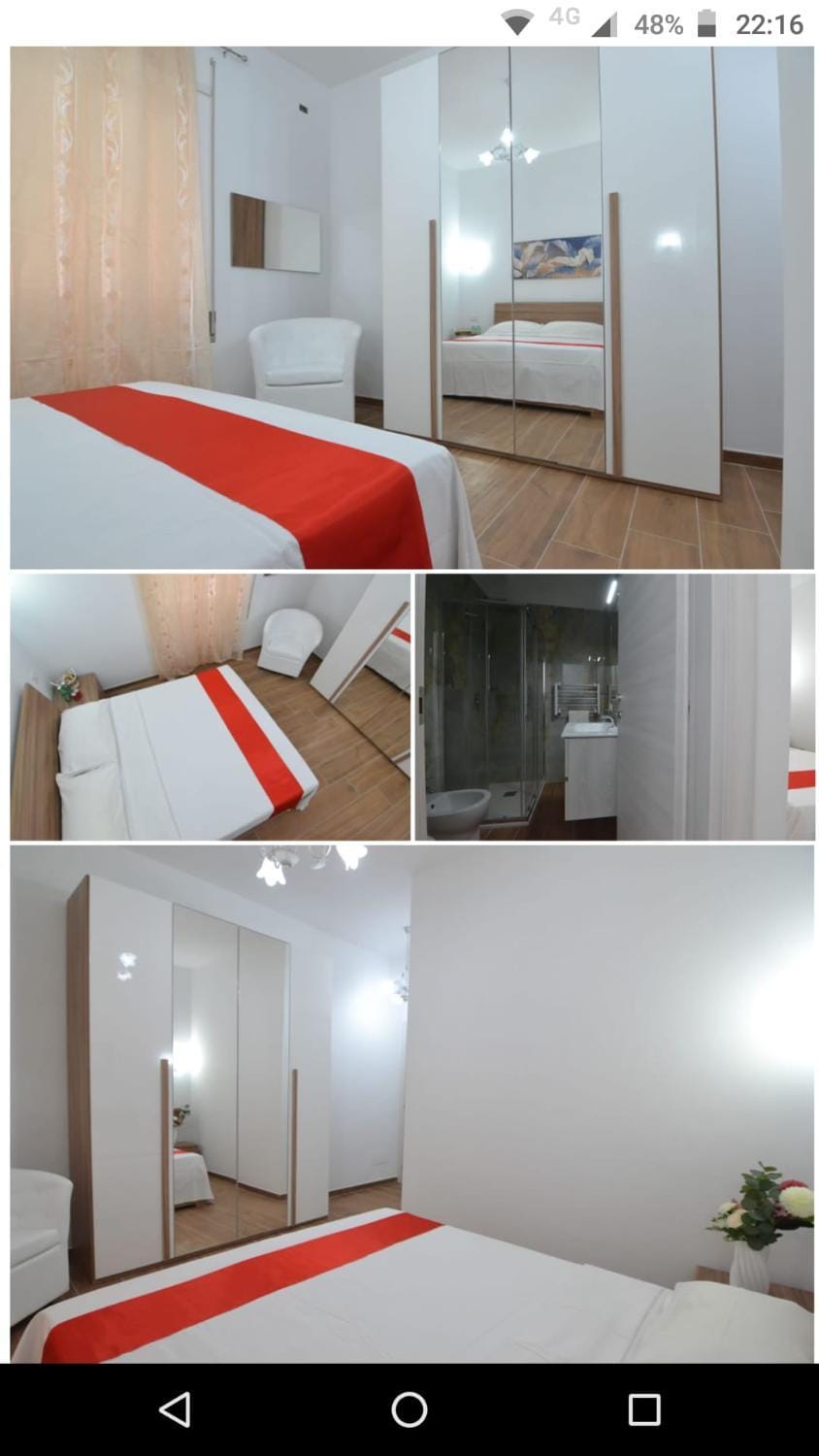 Domus casilina Bed and Breakfast in Rome