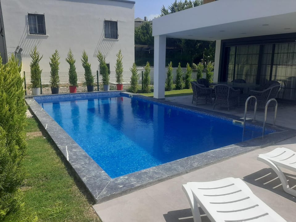 Villa Vogue Villa in İzmir Province