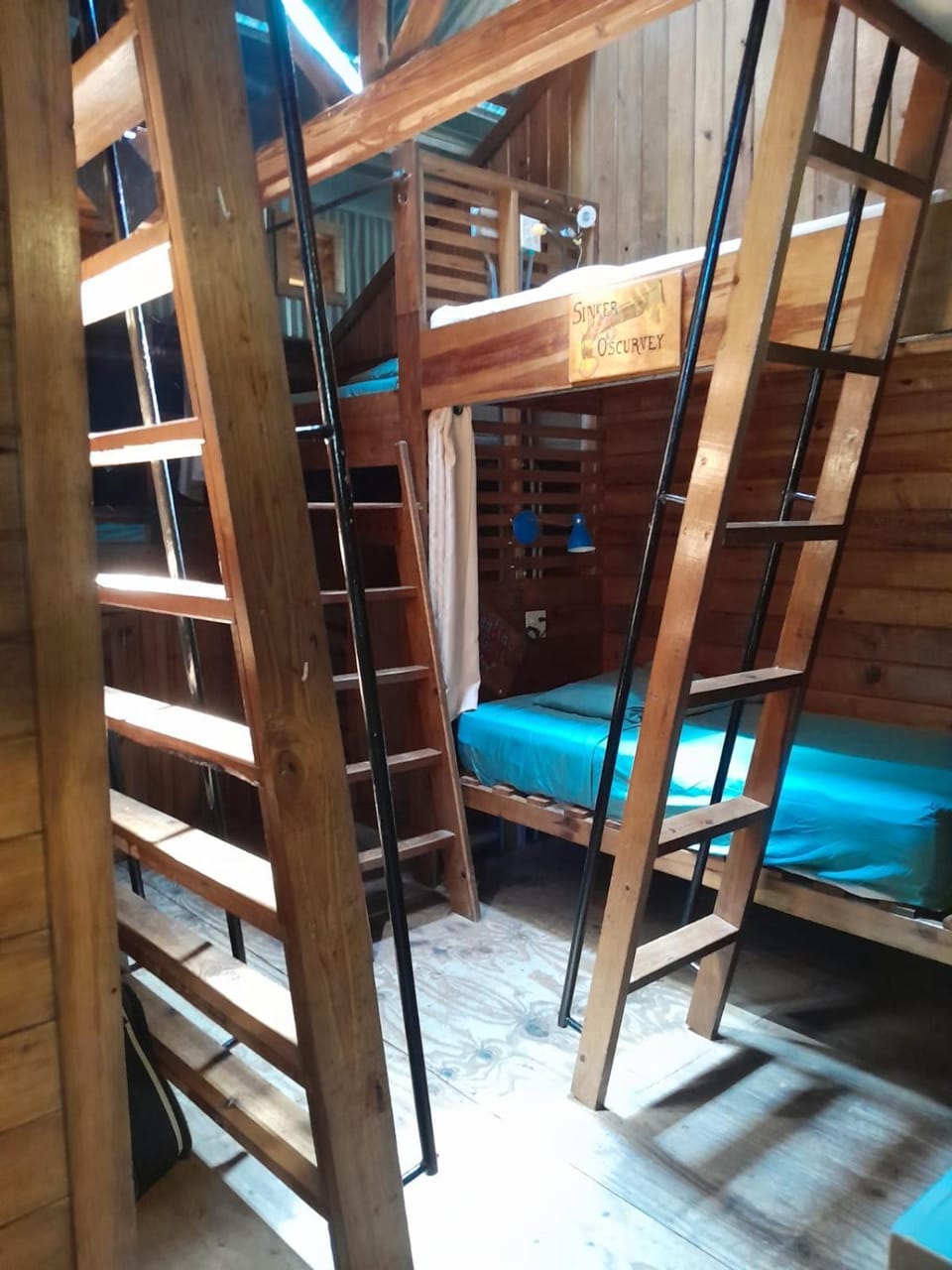Bed, Photo of the whole room, Bedroom, bunk bed