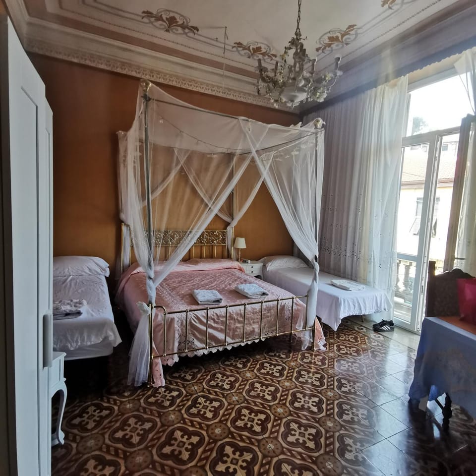 Albisola bed and breakfast Bed and Breakfast in Albisola Superiore