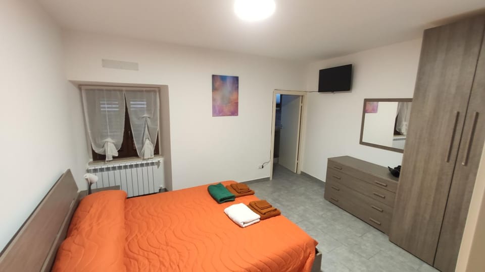 Il Fungo Bed and Breakfast in Campania